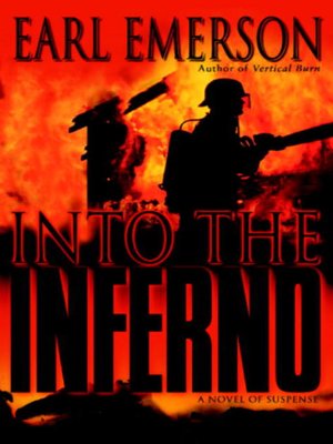 cover image of Into the Inferno